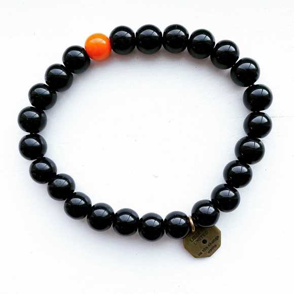 Liberty United - Stop Gun Violence bead bracelet - Picture 1 of 7